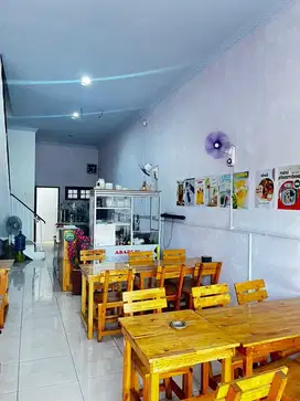 Mencari Tukang Masak