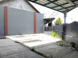 Disewakan Ruko Siap Pakai di Kesambi Cirebon