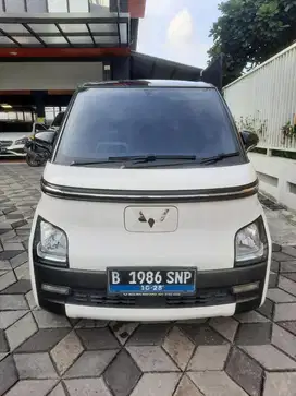 Wuling Air EV Matic Tahun 2023