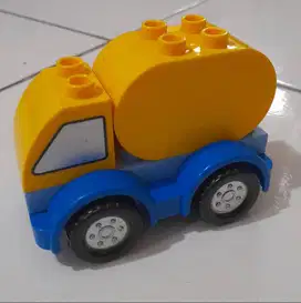 (SALE)LEGO DUPLO - My First truck