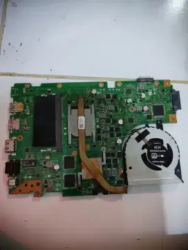 Asus X442u mainboard