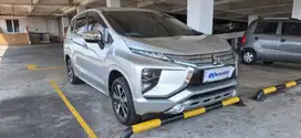[OLXMOBBI] Low Angs Mitsubishi Xpander 1.5 Ultimate AT 2019 TIS B
