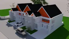 Auralis Asya Johor Eksklusif Hanya 3 Unit