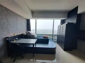 Murah U Residence Tower 2 Furnished Dekat UPH