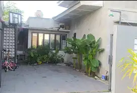 Di Jual Rumah Gadang Sukun Malang Kota