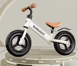 Balance Bike Baru Beli(jual karena kekecilan)