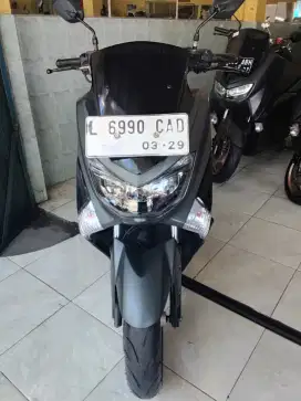YAMAHA NMAX OLD 155 TH 2019