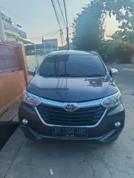 Jual mobil avanza 2018