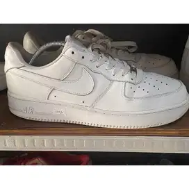 SEPATU NIKE AIR FORCE ORI