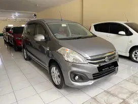 Ertiga GL M/T 2017