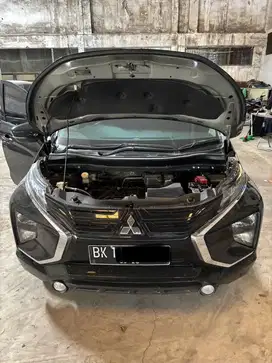 Dijual Xpander GLS 2021 Manual - GARANSI CUAN