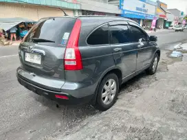 CRV 2,4 A/T th 2009 #matic #crvmatic