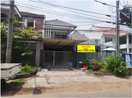 Disewakan ruang usha atau Rukan ex kantor BUMN di sekitar jalan Darmo