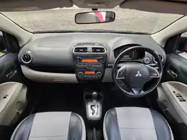 Mitsubishi Mirage 2014 Bensin