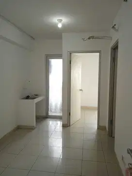 Apartemen Green Bay pluit dua kamar kosongan Tower h lepas cepat