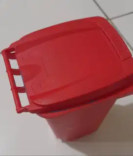 Ace Hardware Trash Bin Tong Sampah Mainan