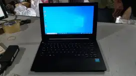 Laptop Lenovo windows 10
