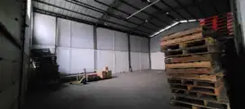 Disewa Cepat Gudang Taman Tekno