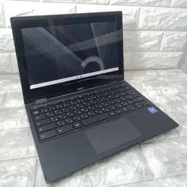 Laptop Nec Chromebook Y2 Ram 4GB Ssd 32GB 2in1 Touch and Tablet  Z-VR