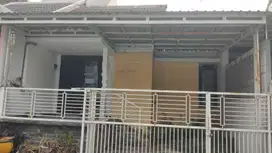 RUMAH SIAP HUNI MURAH PANDANWANGI