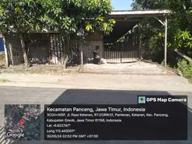 Rumah Kelurahan Ketanen Kec Panceng Kab Gresik