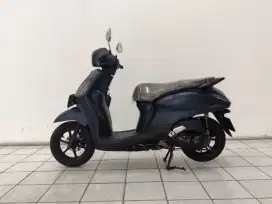 Yamaha GRAND FILANO LUX 2023 Lolos Uji Planet Ban