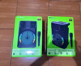 Speaker Bluetooth  Besar Robbot RB700