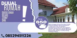 Dijual cepat, yuk nego sampai dapat!