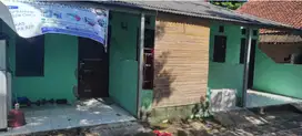 Dijual rumah kontrakan 3 pintu di kp perigi jelupang