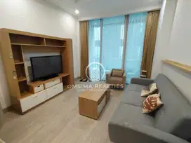 Disewakan Apartemen Residence 8 Senopati