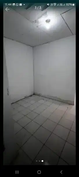 Rumah Kontrakan