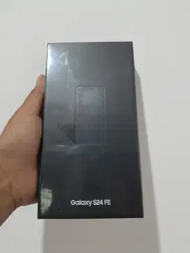 Samsung Galaxy S24 FE 8/256 graphite