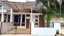 Jual Cepat Rumah 1 Lantai Siap Huni & Strategis di Serpong Banten