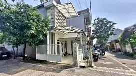 Jual cepat rumah bluru