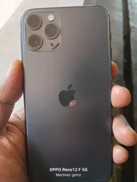 iPhone 11 pro Inter