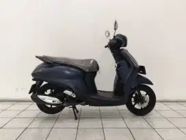 Yamaha GRAND FILANO LUX 2023 Lolos Uji Planet Ban
