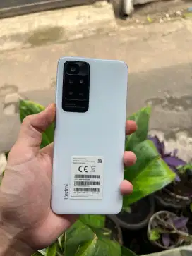 Xiaomi redmi 10 6/128Gb
