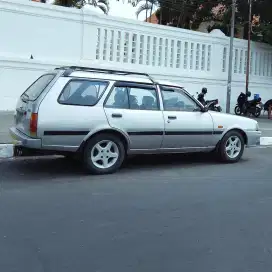 Mazda Vantrend Station Wagon