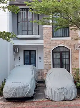 Dijual Rumah Second Murah Siap Huni Dalam Cluster Jatibening Bekasi