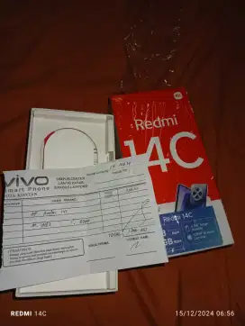 Redmi 14c 6/128gb