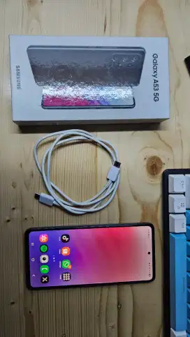 Samsung Galaxy A53 8/128