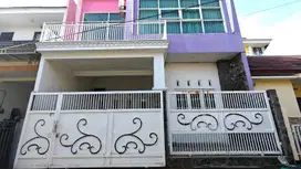Dijual Rumah Murah Siap Huni Lokasi Perumahan jambangan indah elveka