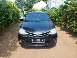 [KM 43Rb] Toyota Etios Valco 1.2 G 2016 Manual