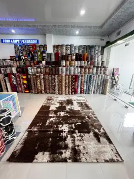 Karpet Permadani Premium Ukuran 210x310