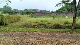 Di jual tanah murah dalam komplek di jatisari jatiasih
