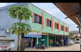 Put - Dijual Ruko 5 Gandeng Cibitung Bekasi Jawa Barat Kosong