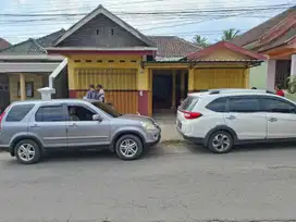 Rumah Toko Poros Pandanmulyo Tajinan Malang