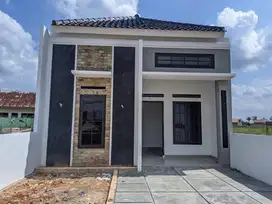 DI JUAL RUMAH MURAH DI RAJA BASA
