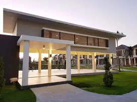 Dijual Rumah North West Lake Citraland Bagus Siap Huni