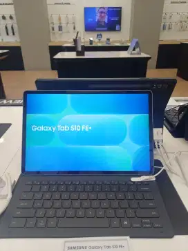 Kredit SAMSUNG Galaxy Tab S10 FE+ RAM 12|256GB